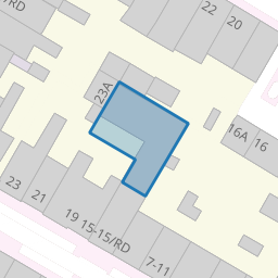 Perceel HLM01-H-3585