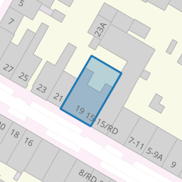 Perceel HLM01-H-3586