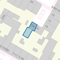 Perceel HLM01-H-3588