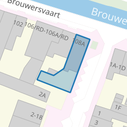 Perceel HLM01-H-3590