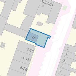 Perceel HLM01-H-3591