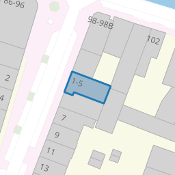 Perceel HLM01-H-3596