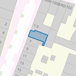 Perceel HLM01-H-3597