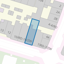 Perceel HLM01-H-3599