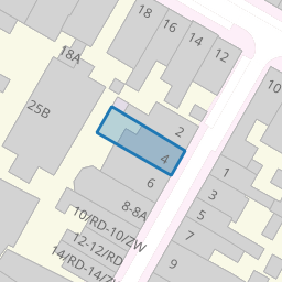 Perceel HLM01-H-3601