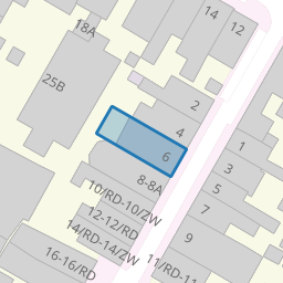 Perceel HLM01-H-3602