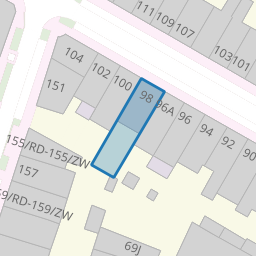 Perceel HLM01-H-3603