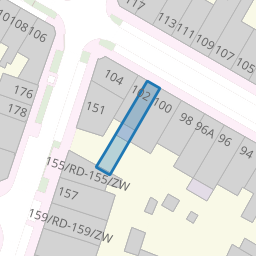 Perceel HLM01-H-3605