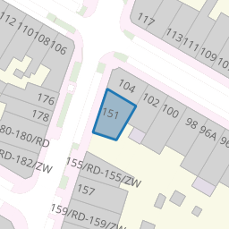 Perceel HLM01-H-3608