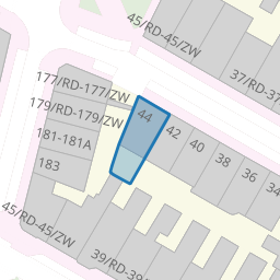 Perceel HLM01-H-3609