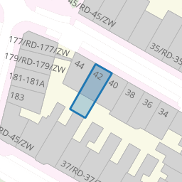 Perceel HLM01-H-3610