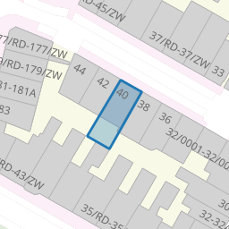 Perceel HLM01-H-3611