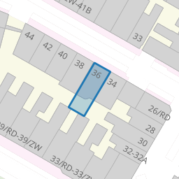 Perceel HLM01-H-3613