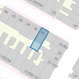 Perceel HLM01-H-3614