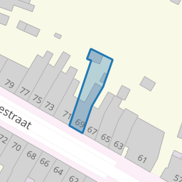 Perceel HLM01-H-3617