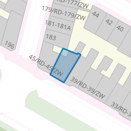 Perceel HLM01-H-3620