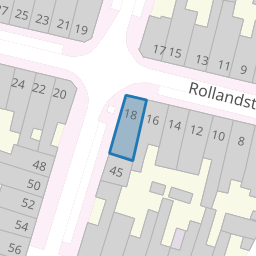 Perceel HLM01-H-3626