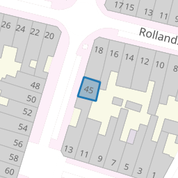 Perceel HLM01-H-3627