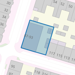 Perceel HLM01-H-3628