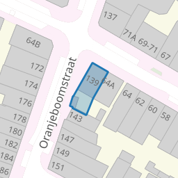 Perceel HLM01-H-3637