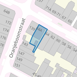 Perceel HLM01-H-3638