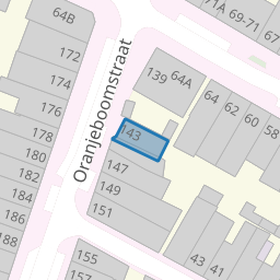 Perceel HLM01-H-3639