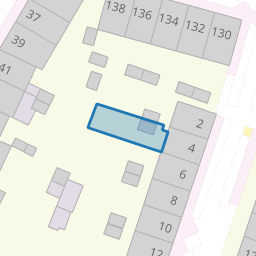 Perceel HLM01-H-3641