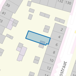 Perceel HLM01-H-3642