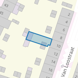 Perceel HLM01-H-3644