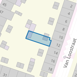 Perceel HLM01-H-3645