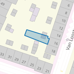 Perceel HLM01-H-3647