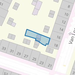 Perceel HLM01-H-3648