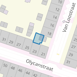 Perceel HLM01-H-3650