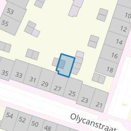 Perceel HLM01-H-3652