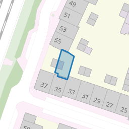 Perceel HLM01-H-3656