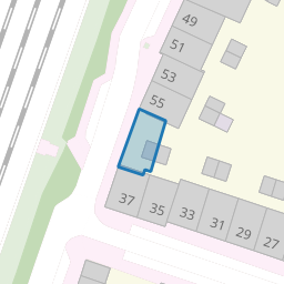 Perceel HLM01-H-3657