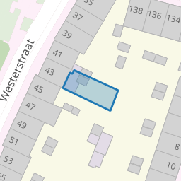 Perceel HLM01-H-3659