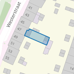 Perceel HLM01-H-3661