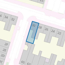 Perceel HLM01-H-3666