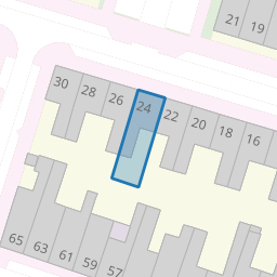 Perceel HLM01-H-3669