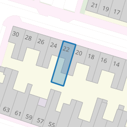 Perceel HLM01-H-3670