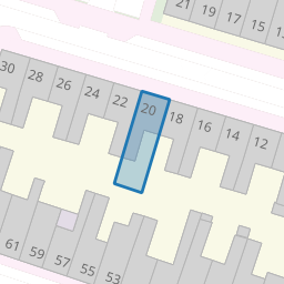 Perceel HLM01-H-3671