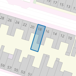 Perceel HLM01-H-3672