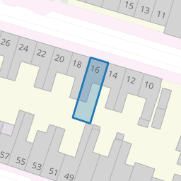 Perceel HLM01-H-3673