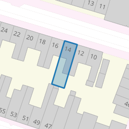 Perceel HLM01-H-3674