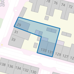 Perceel HLM01-H-3683