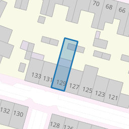 Perceel HLM01-H-3684