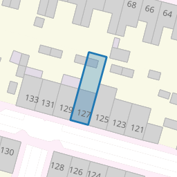 Perceel HLM01-H-3685