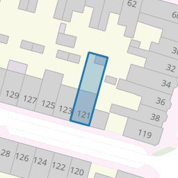 Perceel HLM01-H-3688