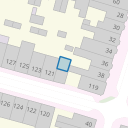 Perceel HLM01-H-3691